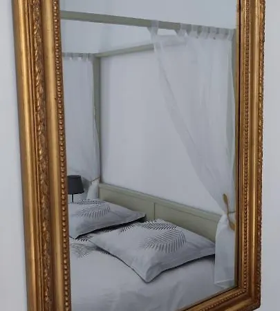 Apartment Soleil Roi - Immeuble Du 16e Siecle En Plein Coeur De Beziers