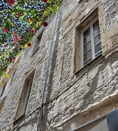 Soleil Roi - Immeuble Du 16e Siecle En Plein Coeur De Beziers